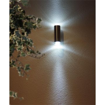 Eglo RIGA-LED 92736 Nástěnná lampa 2x2,5W/GU10