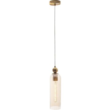Maxlight CAMPANILA P0510 Závěsná lampa 1x40w/e27 ip20