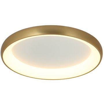 Zambelis CEILING LED LAMP 2058 Stropní lampa 55W/led 3000K 4080lm IP20