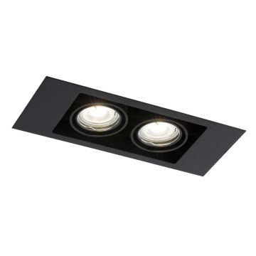 Antigo Ebino 3306 2x10W/GU10 IP20