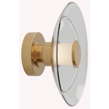 Zambelis WALL LED LIGHT 25143 Nástěnná lampa 10W/led 3000K 1170lm IP20