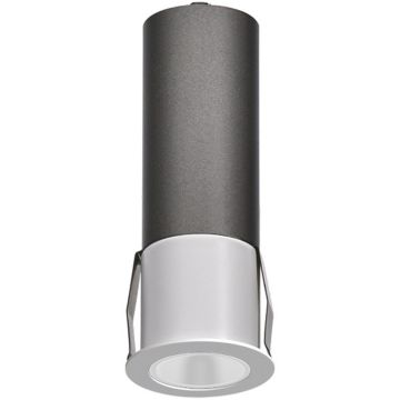 Zambelis RECESSED SPOT LED S183 Zasouvací osvětlení 7,5W/led 3000K 517lm IP20