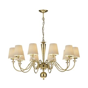 Antigo Lilosa 8683 10x40W/E14 IP20