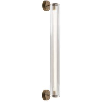 Antigo MEREZI 4051 Nástěnná lampa 1x30W/led 3000k 4200lm IP20