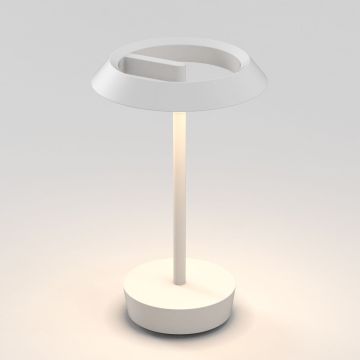 Astro Lighting Halo 1468002 Stolní lampa 1x2.6W/LED 2700K 214LM IP20