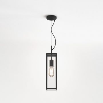 Astro Lighting HARVARD 1402013 Závěsná lampa 1x12W/E27 IP44