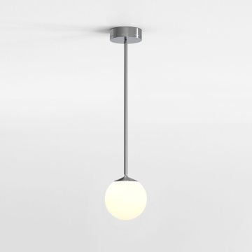 Astro Lighting Nara 1464001 Závěsná lampa 1x7.6W/LED 3000K 324LM IP44