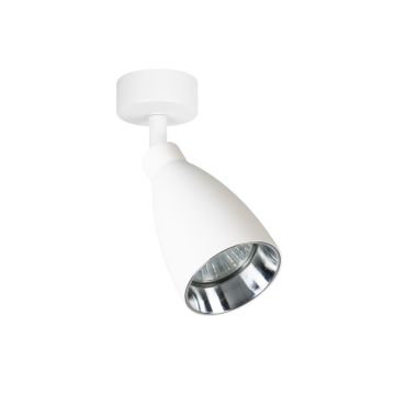 Light Prestige Campana LP-3103/1WS WH Bodové světlo 1x8W/GU10 IP20