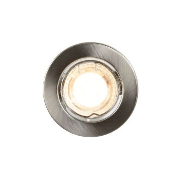 Nordlux CANIS 49300155 Zasouvací osvětlení 1x35W/GU10 2700K 230LM IP20