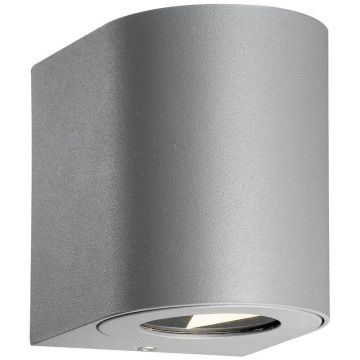Nordlux CANTO 49701010 Nástěnná lampa 2700K 500LM IP44