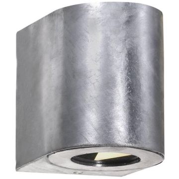 Nordlux CANTO 49701031 Nástěnná lampa 2700K 500LM IP44
