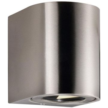 Nordlux CANTO 49701034 Nástěnná lampa 2700K 500LM IP44