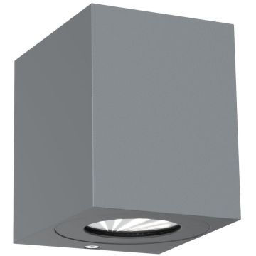 Nordlux CANTO 49711010 Nástěnná lampa 2700K 500LM IP44