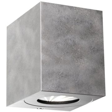 Nordlux CANTO 49711031 Nástěnná lampa 2700K 500LM IP44