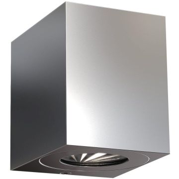 Nordlux CANTO 49711034 Nástěnná lampa 2700K 500LM IP44
