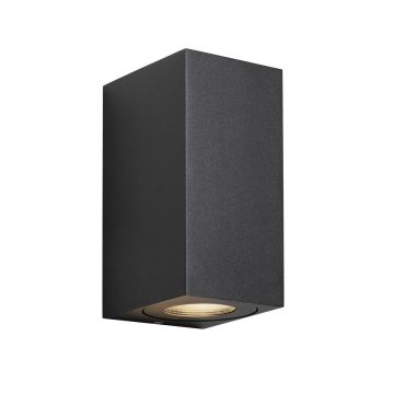 Nordlux CANTO 49731203 Nástěnná lampa 2x28W/GU10 IP44