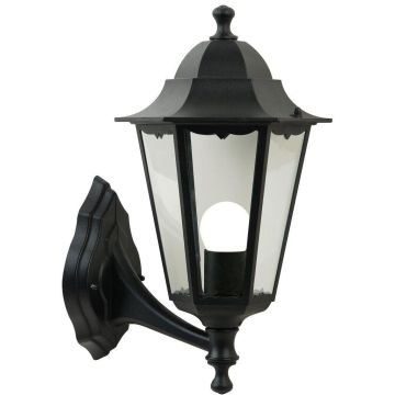 Nordlux CARDIFF 74371003 Nástěnná lampa 1x60W/E27 IP44