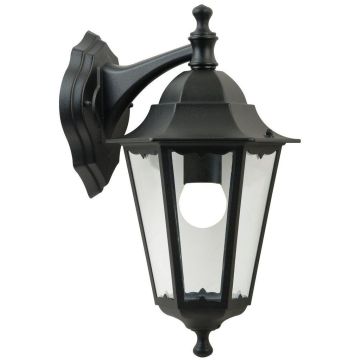 Nordlux CARDIFF 74381003 Nástěnná lampa 1x60W/E27 IP44