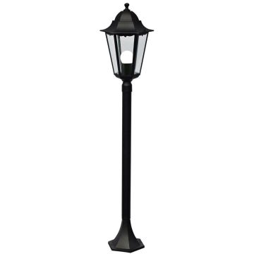 Nordlux CARDIFF 74398003 Stojací lampa 1x60W/E27 IP44