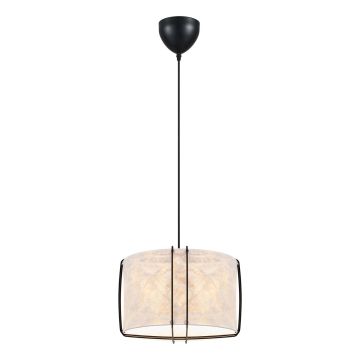 Nordlux CARDINE 2312403001 Závěsná lampa 1x60W/E27 IP20