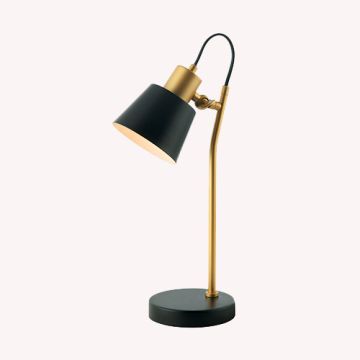 Zambelis TABLE LAMP 20217 Stolní lampa 1x25W/E14 IP20