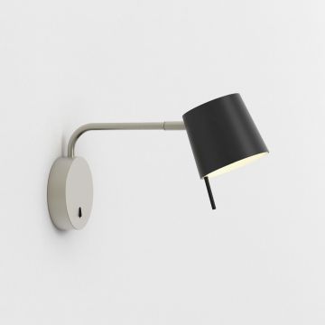 Astro Lighting MIURA 1444005 Nástěnná lampa 7,5W/LED 2700K 367LM IP20