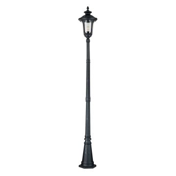 Elstead Lighting Chicago CC5-M-BK Latarnia 1x60W/E27 IP44