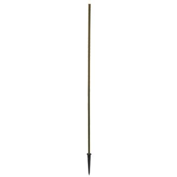 Zambelis SPIKE LIGHT E330 Zahradní reflektor 0.5W/led 2700Κ 58lm IP65