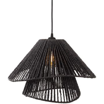 Maxlight AMALFI P0580 Závěsná lampa 1x15w/e27 ip20