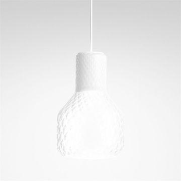 AQForm MODERN GLASS 59846-M930-D9-00-13 Závěsná lampa 1x10W/Led 3000K 1140lm IP20