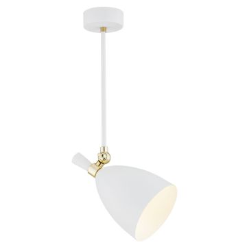 Argon CHARLOTTE 4684 Závěsná lampa 1x15W/E27 IP20