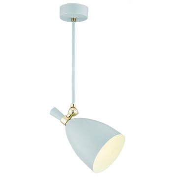 Argon CHARLOTTE 4685 Závěsná lampa 1x15W/E27 IP20