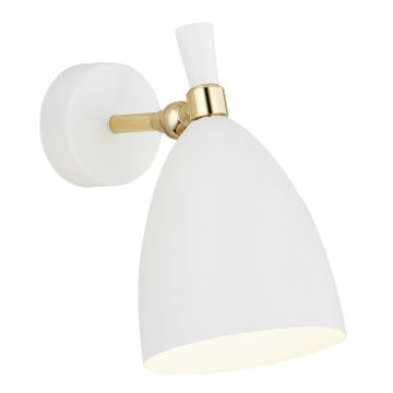 Argon CHARLOTTE 4699 Nástěnná lampa 1x15W/E27 IP20