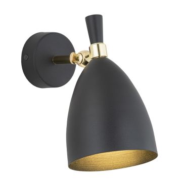 Argon CHARLOTTE 4701 Nástěnná lampa 1x15W/E27 IP20