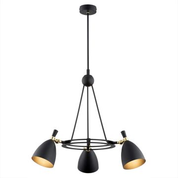 Argon CHARLOTTE 6149 Lustr 3x15W/E27 IP20