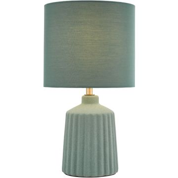 Dar Lighting Chloris CHL4124 Stolní lampa 1x40w/e14 ip20