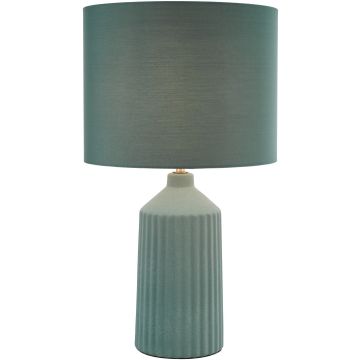 Dar Lighting Chloris CHL4324 Stolní lampa 1x60w/e27 ip20