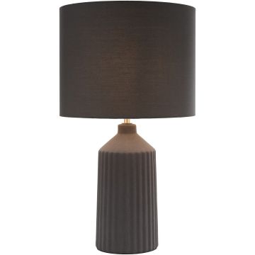Dar Lighting Chloris CHL4339 Stolní lampa 1x60w/e27 ip20
