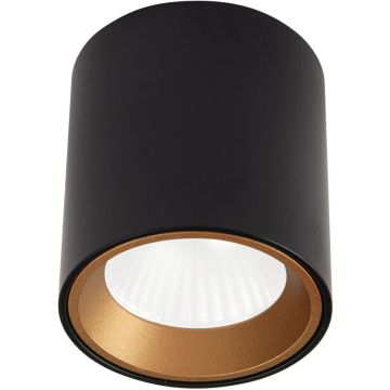 Maxlight TUB C0211 Nástěnné osvětlení 1x7w/led 3000k 572lm ip20