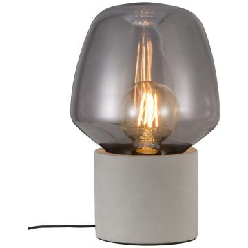 Nordlux CHRISTINA 48905011 Stolní lampa 1x25W/E27 IP20