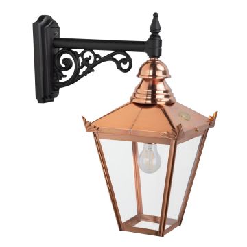 Norlys CHELSEA 960CO Nástěnná lampa 1x11W/E27 IP44