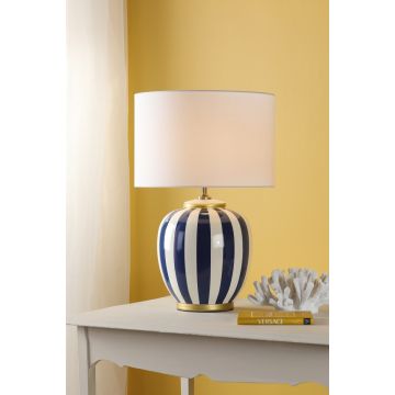 Dar Lighting Circus CIR4223 Stolní lampa 1x60w/e27