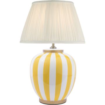 Dar Lighting Circus CIR4226-ULY1415 Stolní lampa 1x60w/e27 ip20