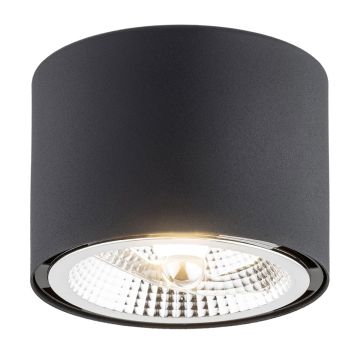 Argon CLEVLAND 4691 BZ Stropní lampa 1x15W/GU10/ES111 IP20