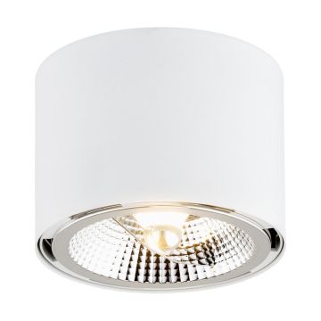 Argon CLEVLAND 4692 BZ Stropní lampa 1x15W/GU10/ES111 IP20