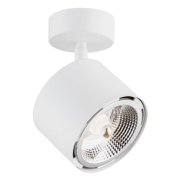 Argon CLEVLAND 4702 BZ Bodové světlo 1x15W/GU10/ES111 IP20