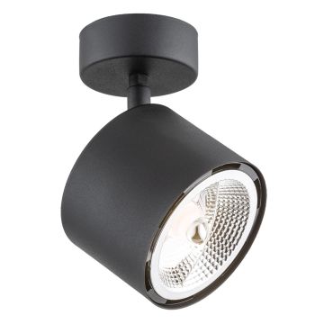 Argon CLEVLAND 4703 BZ Bodové světlo 1x15W/GU10/ES111 IP20
