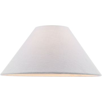 Dar Lighting Cleo CLE1733 Lampa stínidlo 1x60w/e27
