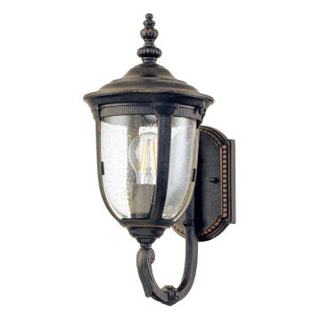 Elstead Lighting Cleveland CL1-S Kinkiet 1x60W/E27 IP44