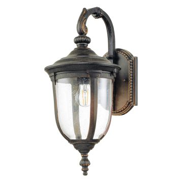 Elstead Lighting Cleveland CL2-M Kinkiet 1x60W/E27 IP44